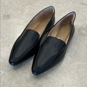 a new day Black Men's Slip-On Loafers